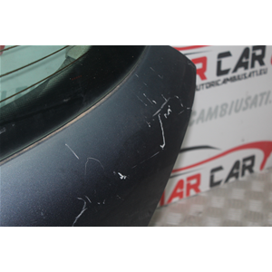 COFANO PORTELLONE POSTERIORE PEUGEOT 207 (WA_WC) [2006-2015] 3P