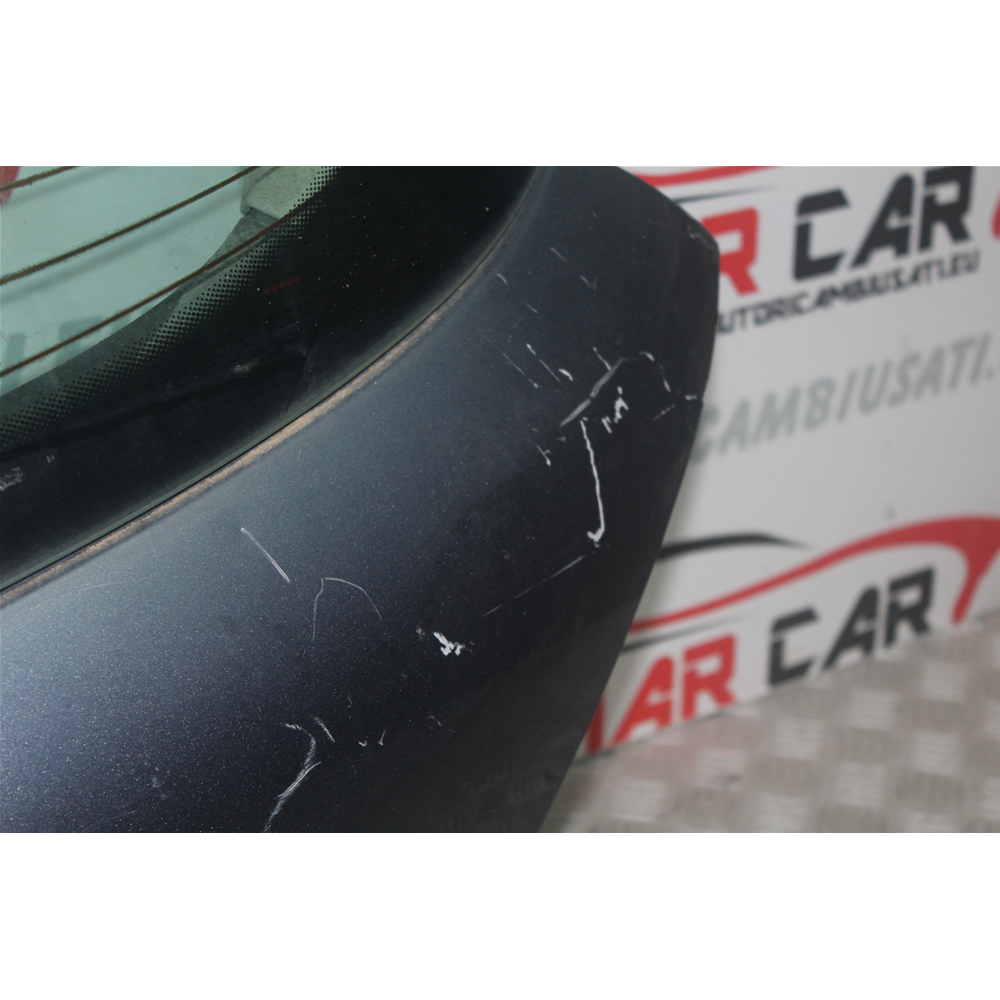 COFANO PORTELLONE POSTERIORE PEUGEOT 207 (WA_WC) [2006-2015] 3P