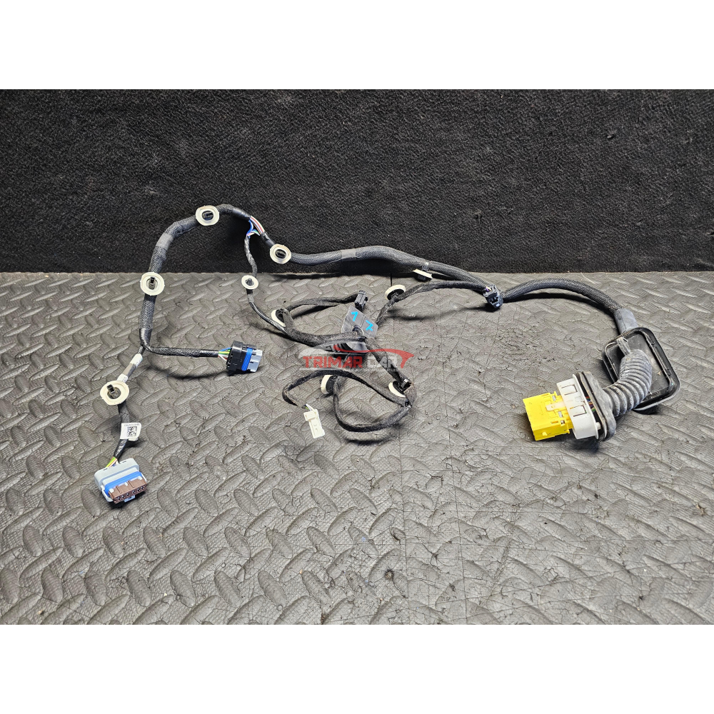 9846103780 CAVI CABLAGGIO PORTA POSTERIORE DESTRA OPEL MOKKA B (2020>)