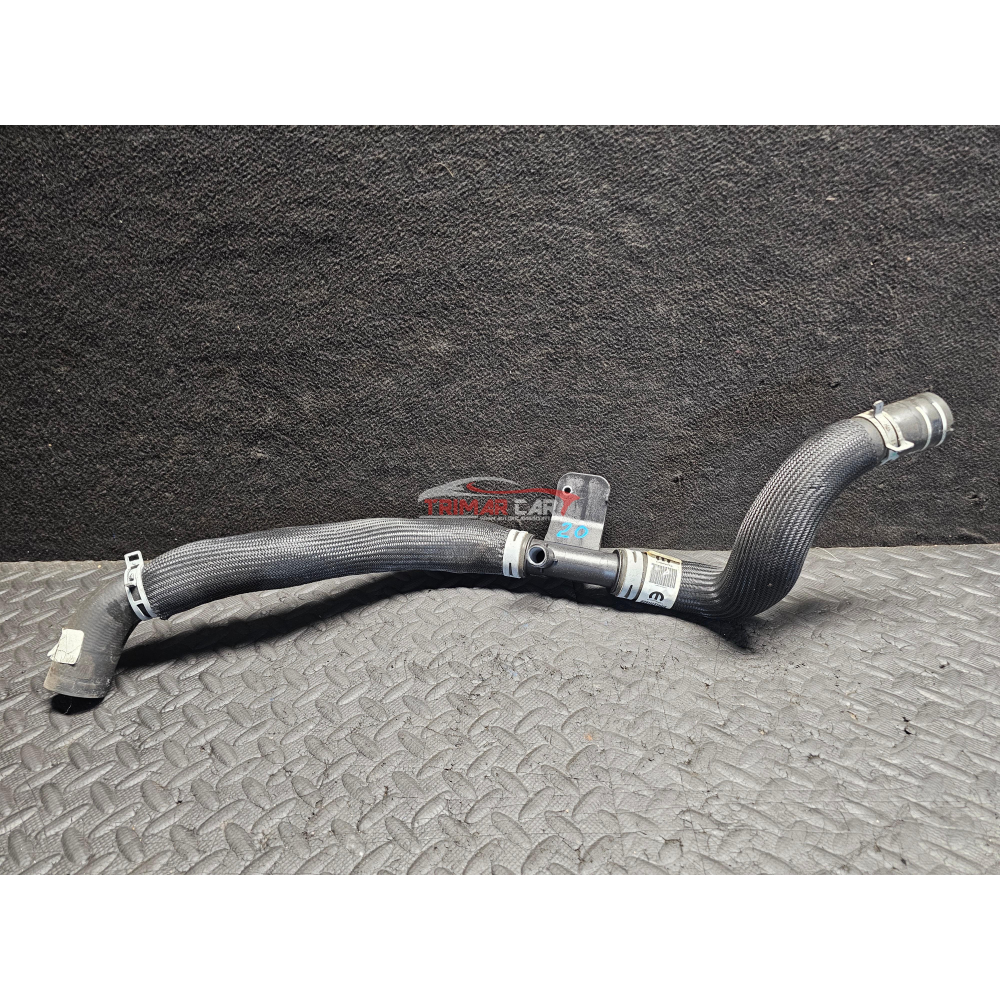 68280779AB TUBO ACQUA RAFFREDDAMENTO RADIATORE JEEP WRANGLER 4 IV (JL)(2017 >)