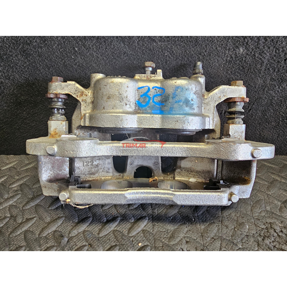 17986801 PINZA FRENO ANTERIORE SINISTRA JEEP WRANGLER 4 IV (JL)(2017 >)