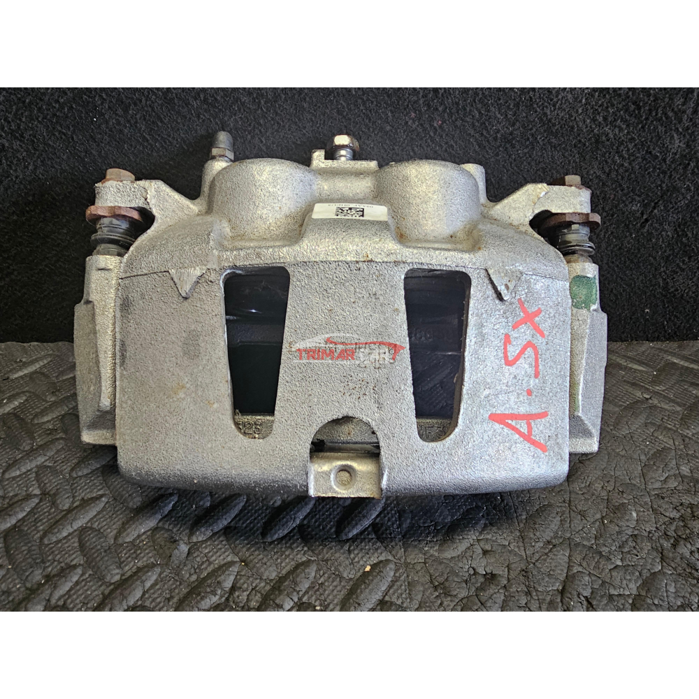 17986801 PINZA FRENO ANTERIORE SINISTRA JEEP WRANGLER 4 IV (JL)(2017 >)