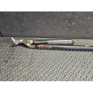 68251580AG BARRA ACCOPPIAMENTO JEEP WRANGLER 4 IV (JL)(2017 >)