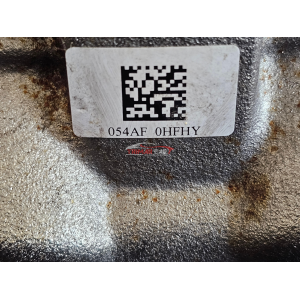 054AF PINZA FRENO ANTERIORE DESTRA JEEP WRANGLER 4 IV (JL)(2017 >)