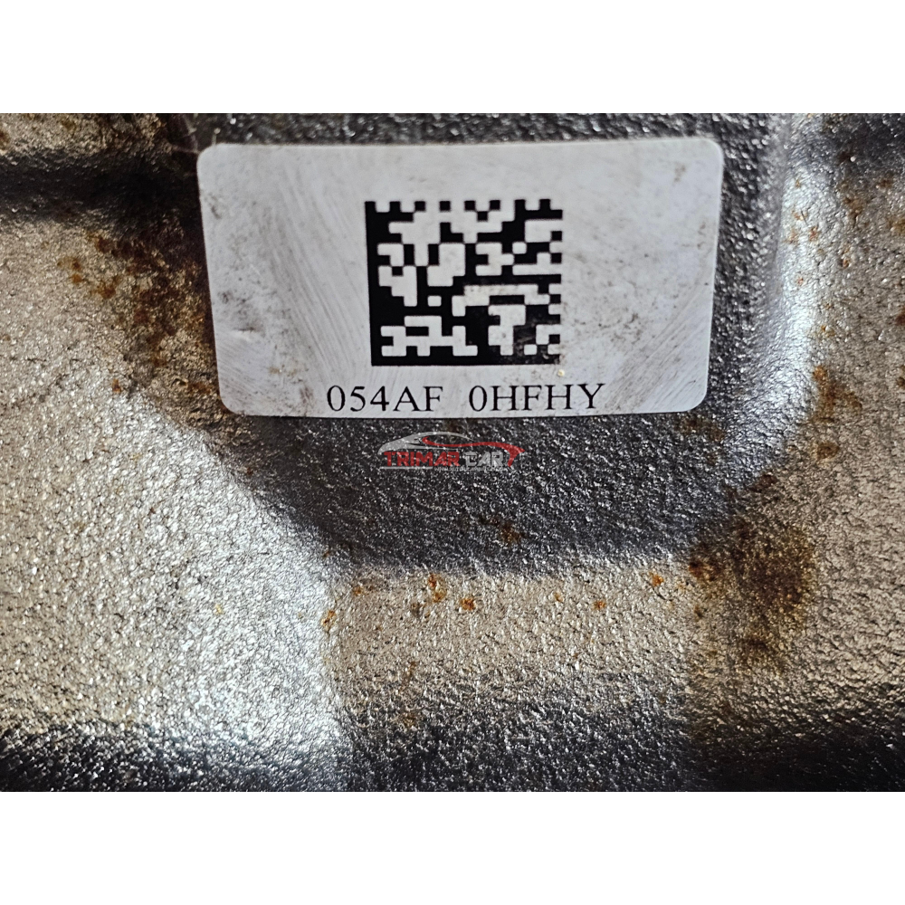 054AF PINZA FRENO ANTERIORE DESTRA JEEP WRANGLER 4 IV (JL)(2017 >)