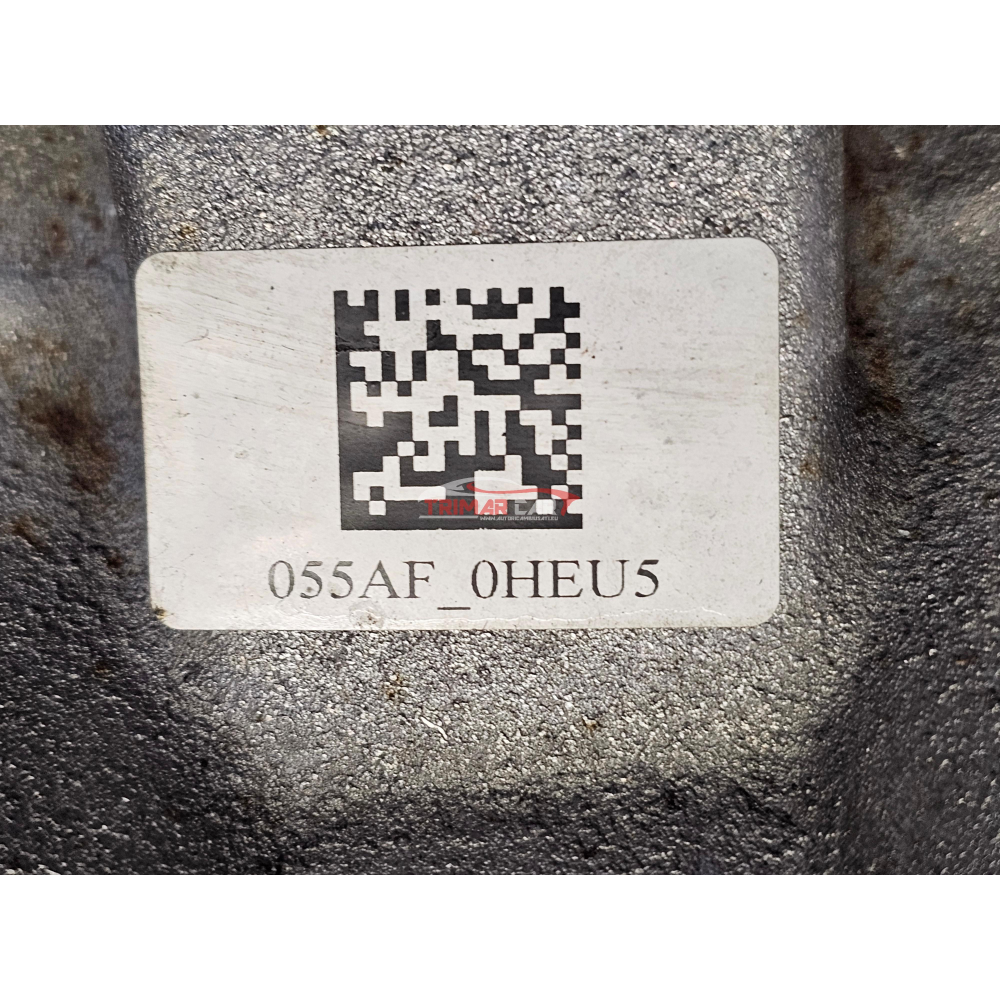 17986801 PINZA FRENO ANTERIORE SINISTRA JEEP WRANGLER 4 IV (JL)(2017 >)