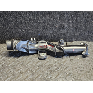 E020600 52154741 TUBO MANICOTTO INTERCOOLER TURBO FIAT 500X (334)(2014 >) 1.3 MJET 95CV 70KW COD MOT; 46345266 EURO 6