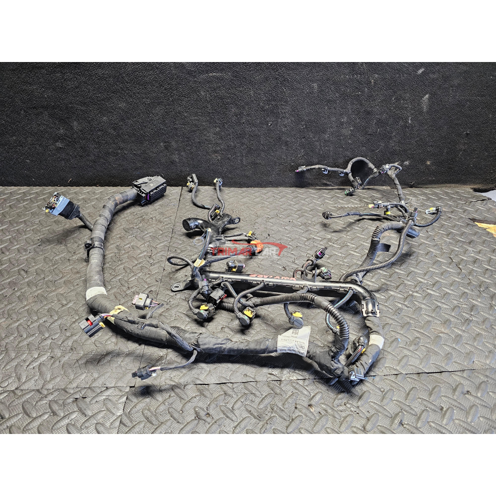 46349738 CAVO CAVI CABLAGGIO MOTORE FIAT 500X 1.3 MJET 95CV 70KW 46345266