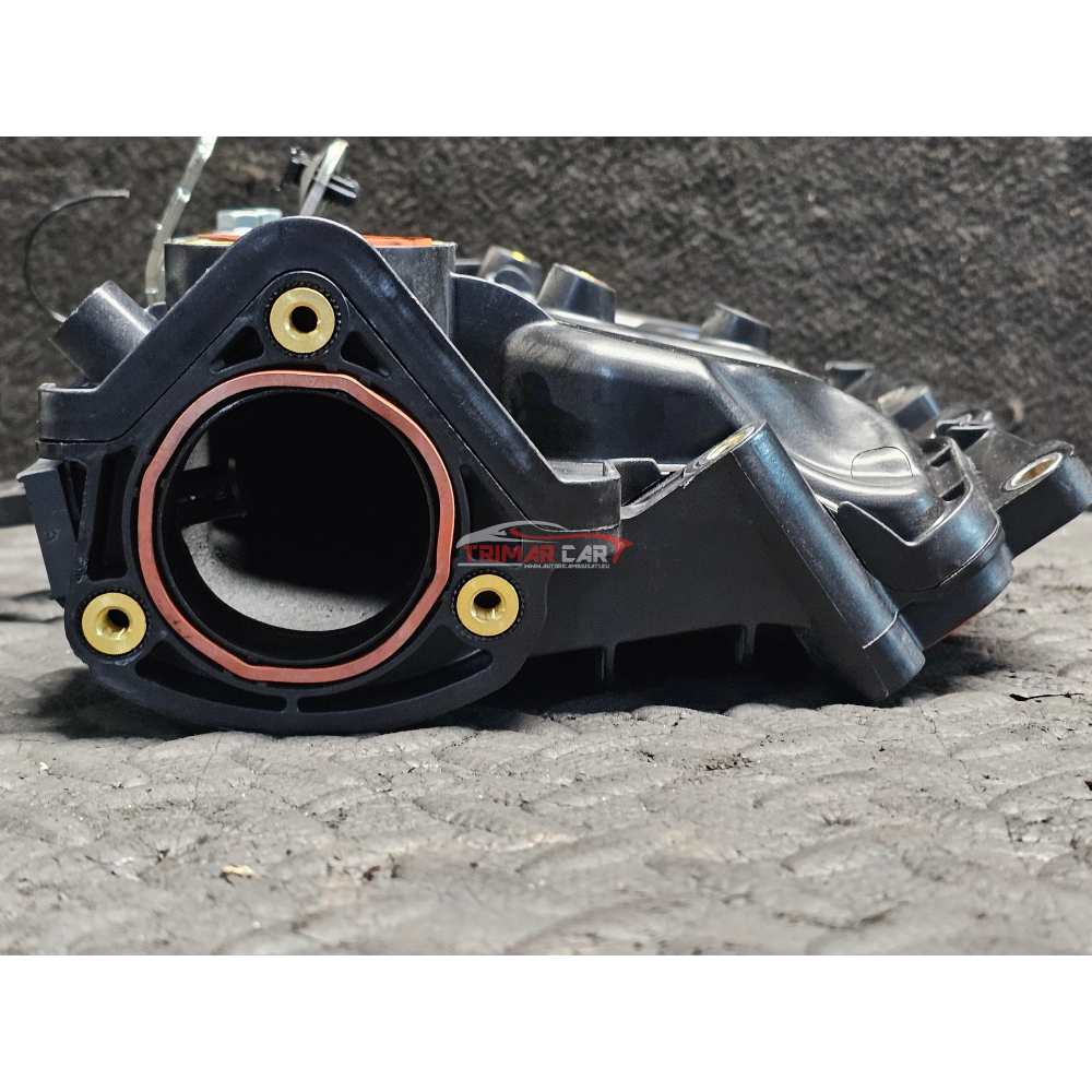 46353407 COLLETTORE ASPIRAZIONE FIAT 500L 500X TIPO 1.3 MJET 95CV 70KW 46345266