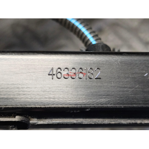 46349738 CAVO CAVI CABLAGGIO MOTORE FIAT 500X 1.3 MJET 95CV 70KW 46345266