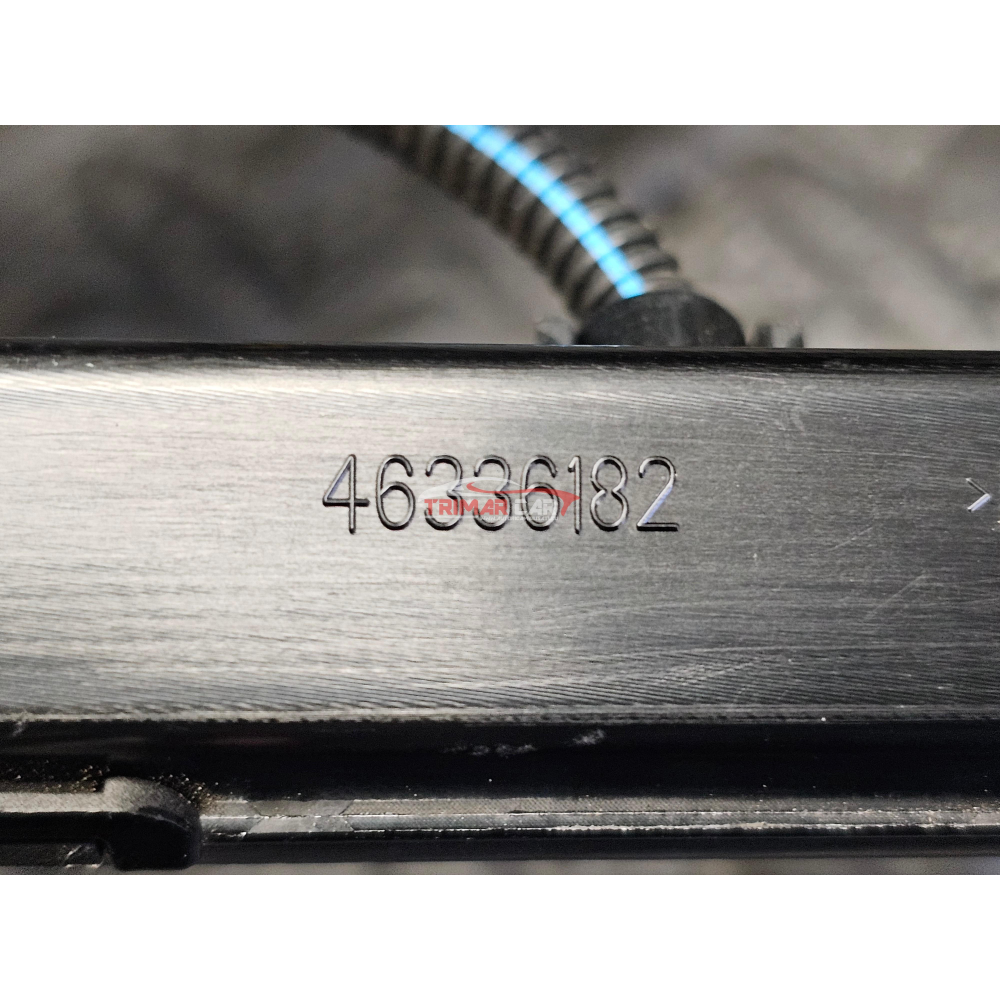 46349738 CAVO CAVI CABLAGGIO MOTORE FIAT 500X 1.3 MJET 95CV 70KW 46345266