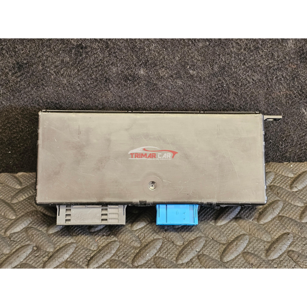 9243213 CENTRALINA MODULO GATEWAY BMW X3 (F25)(2010-2017) xDrive 30D 258CV 190KW N57D30A