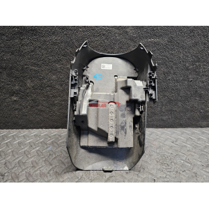 9237940 COPERTURA PIANTONE STERZO INFERIORE BMW X3 (F25)(2010-2017) xDrive 30D 258CV 190KW N57D30A