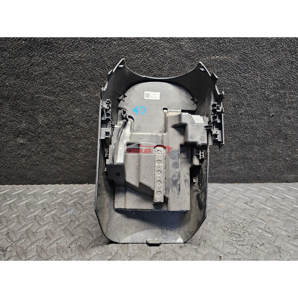 9237940 COPERTURA PIANTONE STERZO INFERIORE BMW X3 (F25)(2010-2017) xDrive 30D 258CV 190KW N57D30A