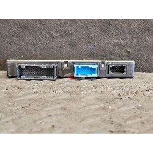 9243213 CENTRALINA MODULO GATEWAY BMW X3 (F25)(2010-2017) xDrive 30D 258CV 190KW N57D30A