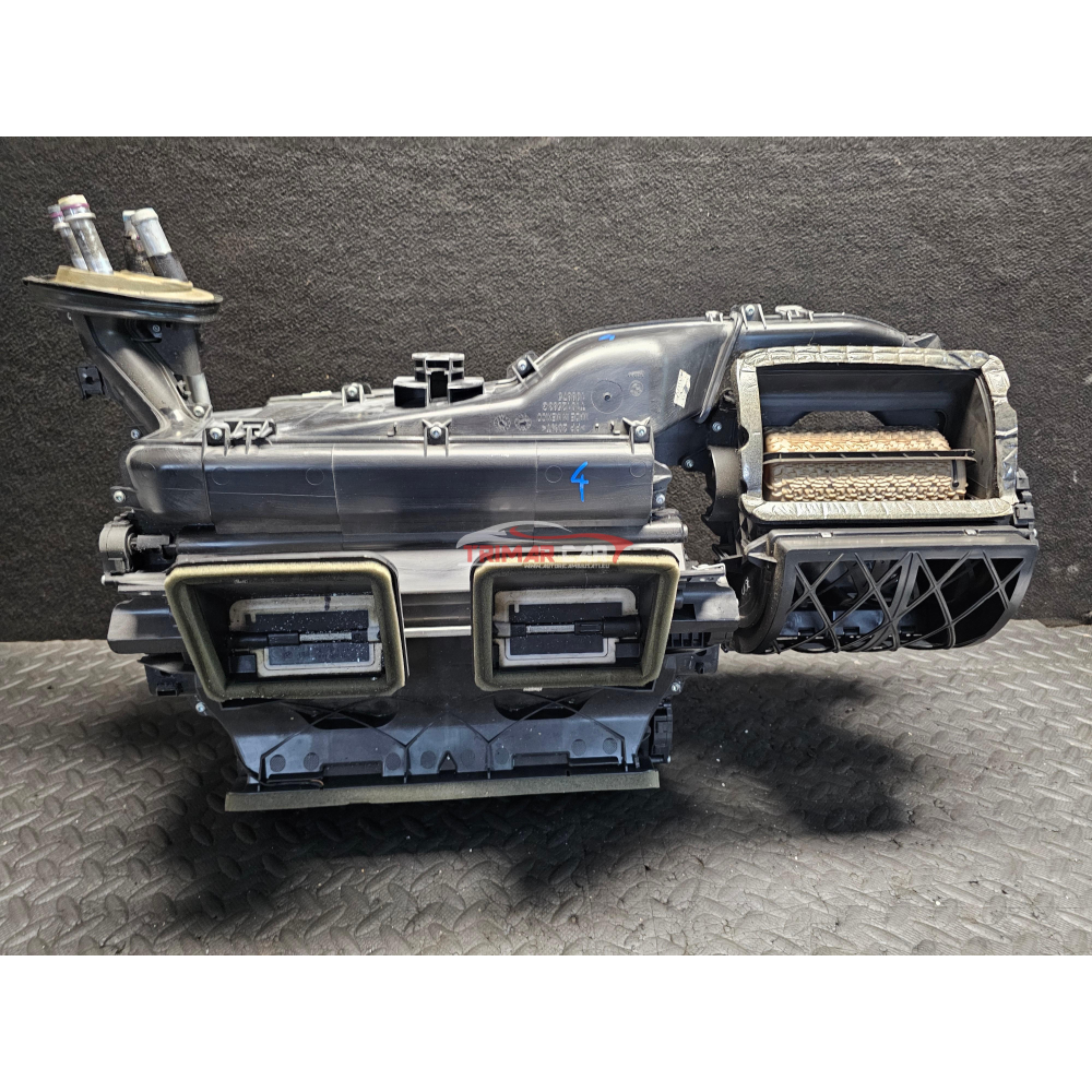 64119244083 GRUPPO STUFA RISCALDAMENTO BMW X3 (F25)(2010-2017) xDrive 30D 258CV 190KW N57D30A