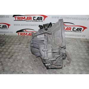 CAMBIO 6 MARCE MANUALE RENAULT MEGANE 2 [05-08] 2.0DCI 150CV 110KW 8200562298