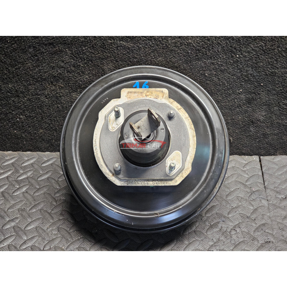 6850494 34336797469 SERVOFRENO X4 F26 BMW X3 (F25)(2010-2017) xDrive 30D 258CV 190KW N57D30A