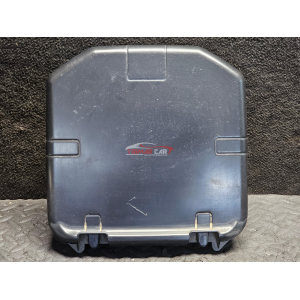 64319184010 COPERTURA SCATOLA FILTRO ABITACOLO BMW X3 (F25)(2010-2017) xDrive 30D 258CV 190KW N57D30A