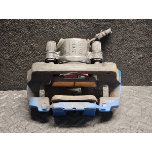 34106790921 PINZA FRENO ANTERIORE SINISTRA X4 F26 BMW X3 (F25)(2010-2017) xDrive 30D 258CV 190KW N57D30A