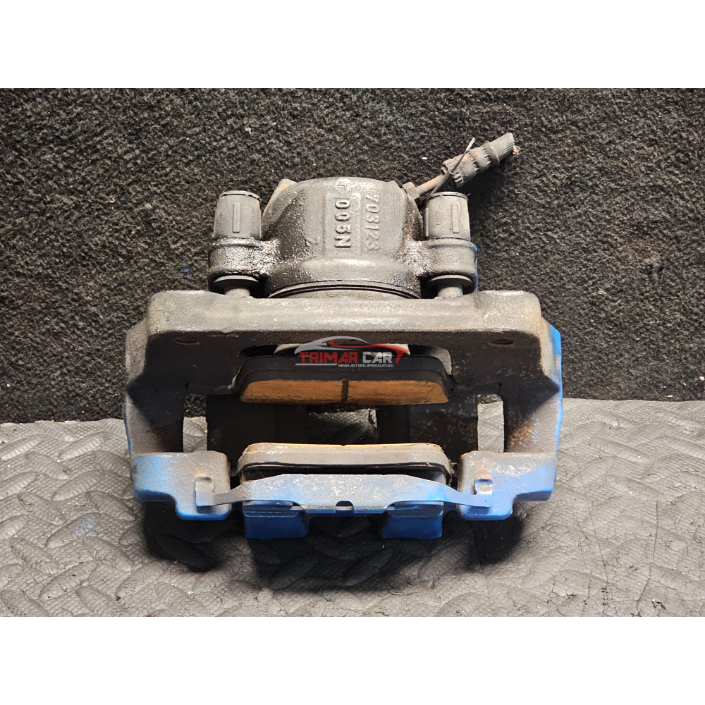 34106790921 PINZA FRENO ANTERIORE SINISTRA X4 F26 BMW X3 (F25)(2010-2017) xDrive 30D 258CV 190KW N57D30A