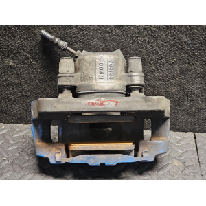 34106790922 PINZA FRENO ANTERIORE DESTRA X4 F26 BMW X3 (F25)(2010-2017) xDrive 30D 258CV 190KW N57D30A