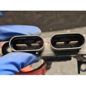 9227458 61149326204 SCATOLA DISTRIBUZIONE CORRENTE BATTERIA BMW X3 (F25)(2010-2017) xDrive 30D 258CV 190KW N57D30A