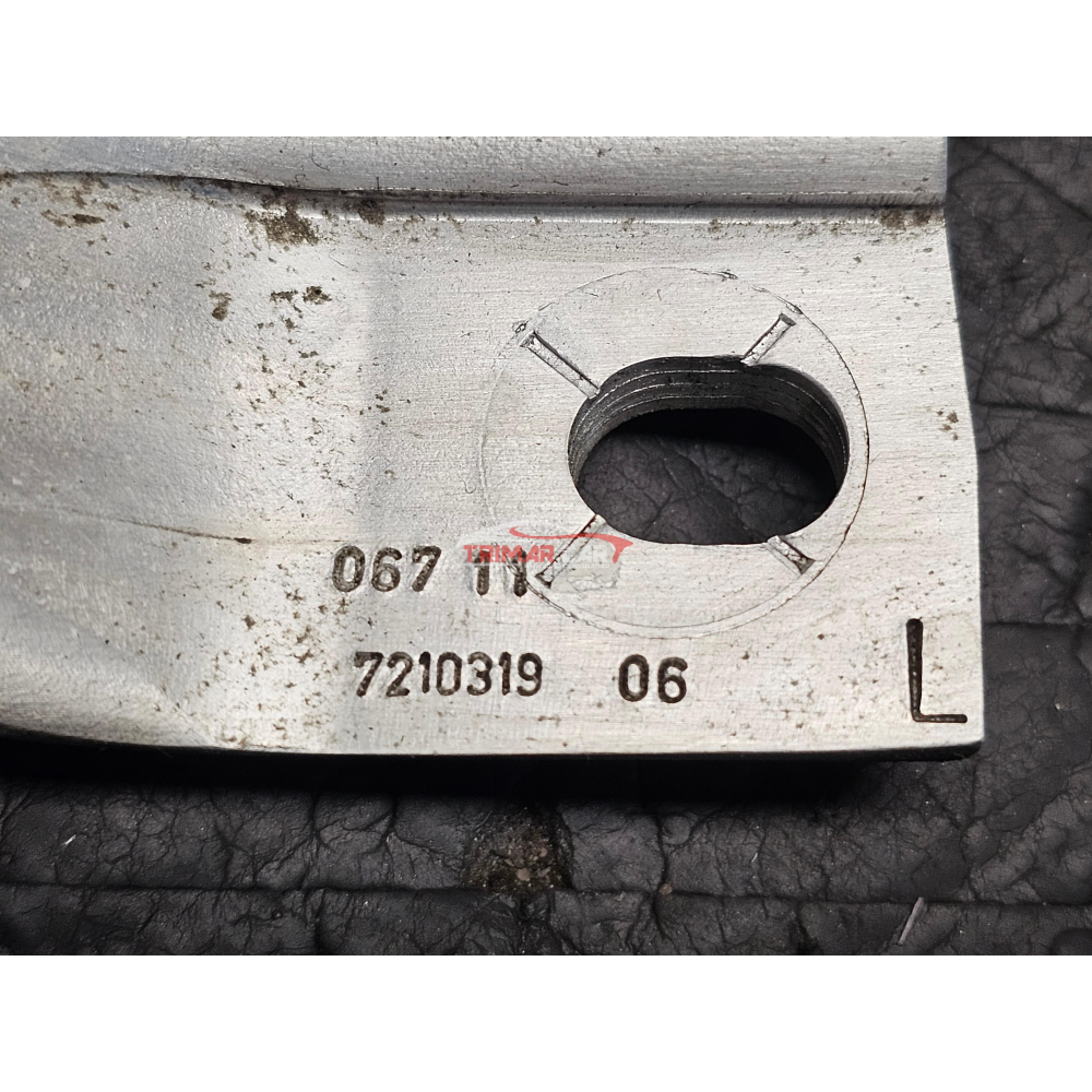 51617210319 BARRA PUNTONE ANTERIORE SINISTRA BMW X3 (F25)(2010-2017) xDrive 30D 258CV 190KW N57D30A