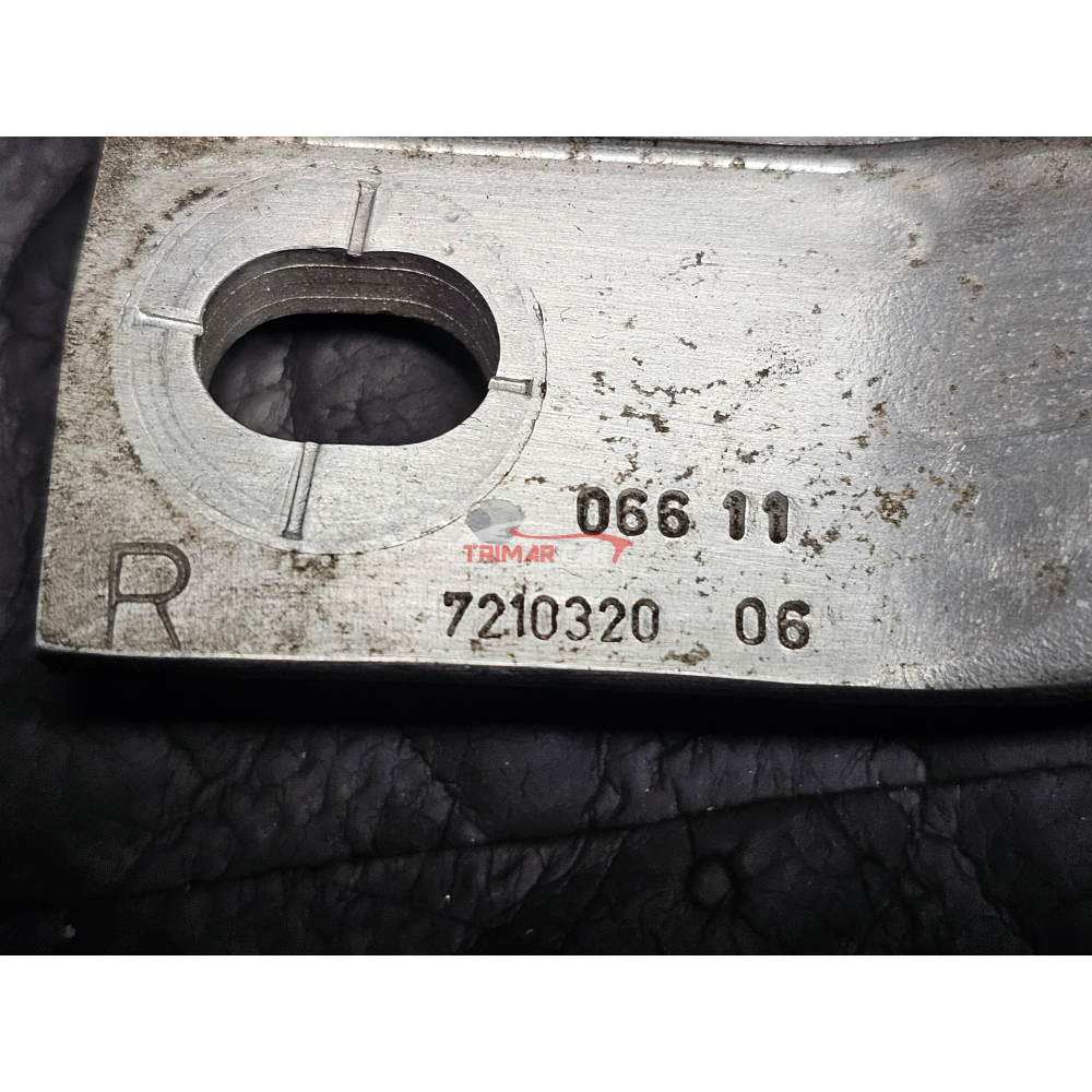 51617210320 BARRA PUNTONE ANTERIORE DESTRA BMW X3 (F25)(2010-2017) xDrive 30D 258CV 190KW N57D30A