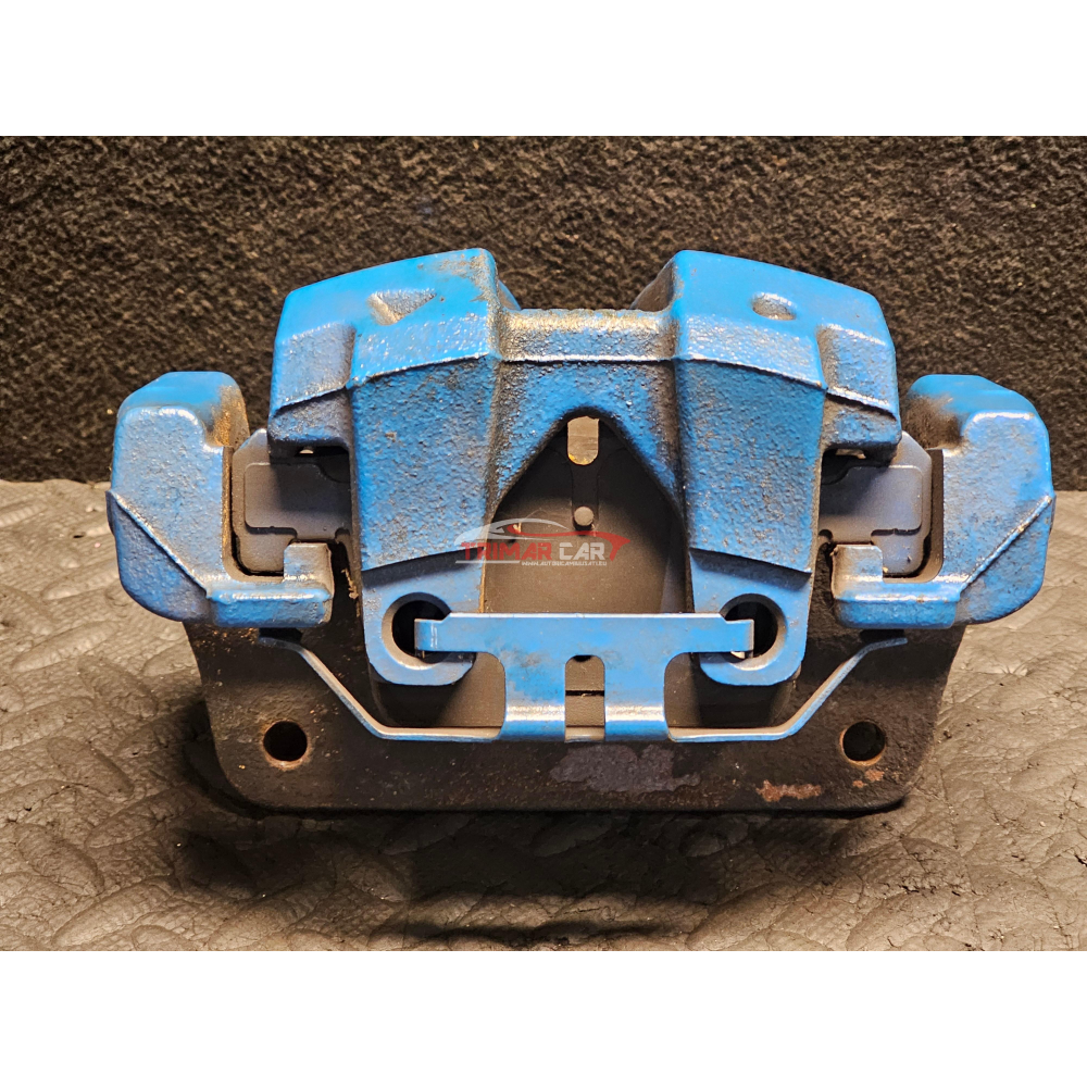 34106790921 PINZA FRENO ANTERIORE SINISTRA X4 F26 BMW X3 (F25)(2010-2017) xDrive 30D 258CV 190KW N57D30A