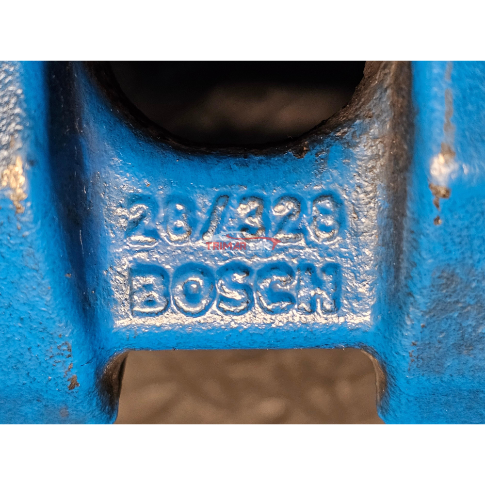 34106790922 PINZA FRENO ANTERIORE DESTRA X4 F26 BMW X3 (F25)(2010-2017) xDrive 30D 258CV 190KW N57D30A