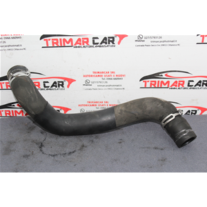 TUBO ACQUA RAFFREDDAMENTO RADIATORE RENAULT MEGANE 2 [03-08] 2.0DCI 150CV 110KW