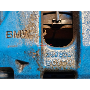 34106790921 PINZA FRENO ANTERIORE SINISTRA X4 F26 BMW X3 (F25)(2010-2017) xDrive 30D 258CV 190KW N57D30A