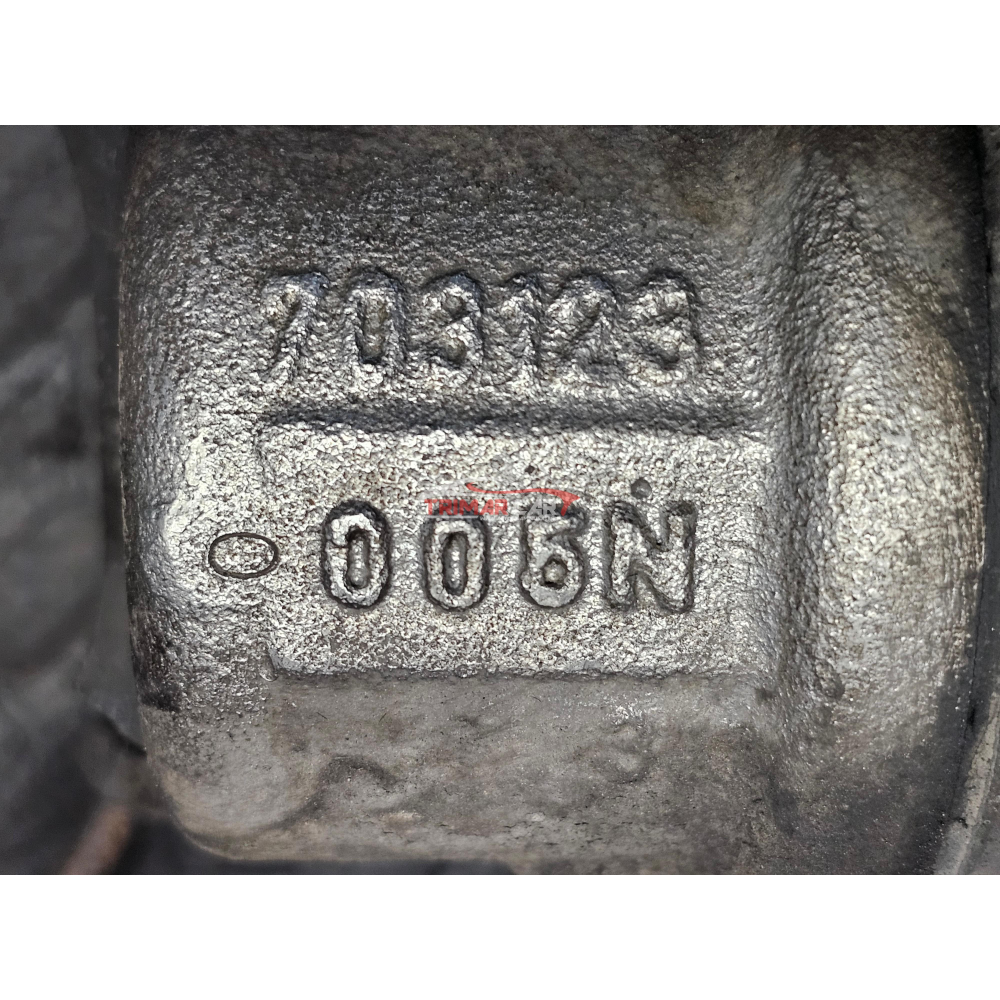 34106790922 PINZA FRENO ANTERIORE DESTRA X4 F26 BMW X3 (F25)(2010-2017) xDrive 30D 258CV 190KW N57D30A