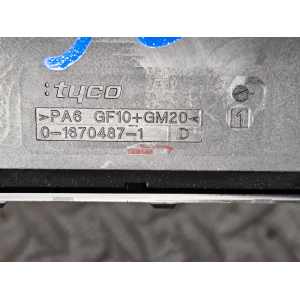 61149210863 CENTRALINA SCATOLA PORTAFUSIBILI BMW X3 (F25)(2010-2017) xDrive 30D 258CV 190KW N57D30A