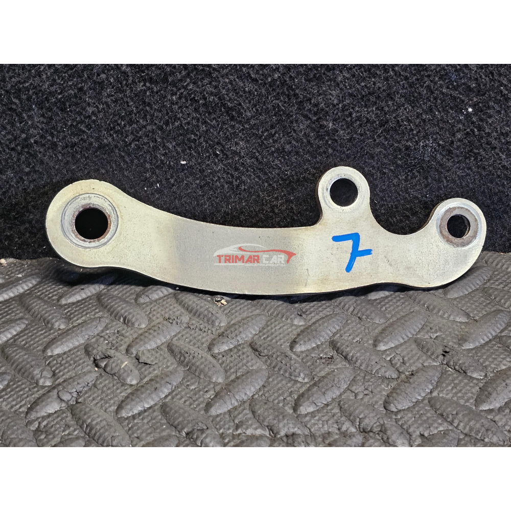 51733879 SUPPORTO MOTORE 500 FIAT PANDA 3 (312,319)(2012 >) 1.2 69CV 51KW 169A4000 "2020"