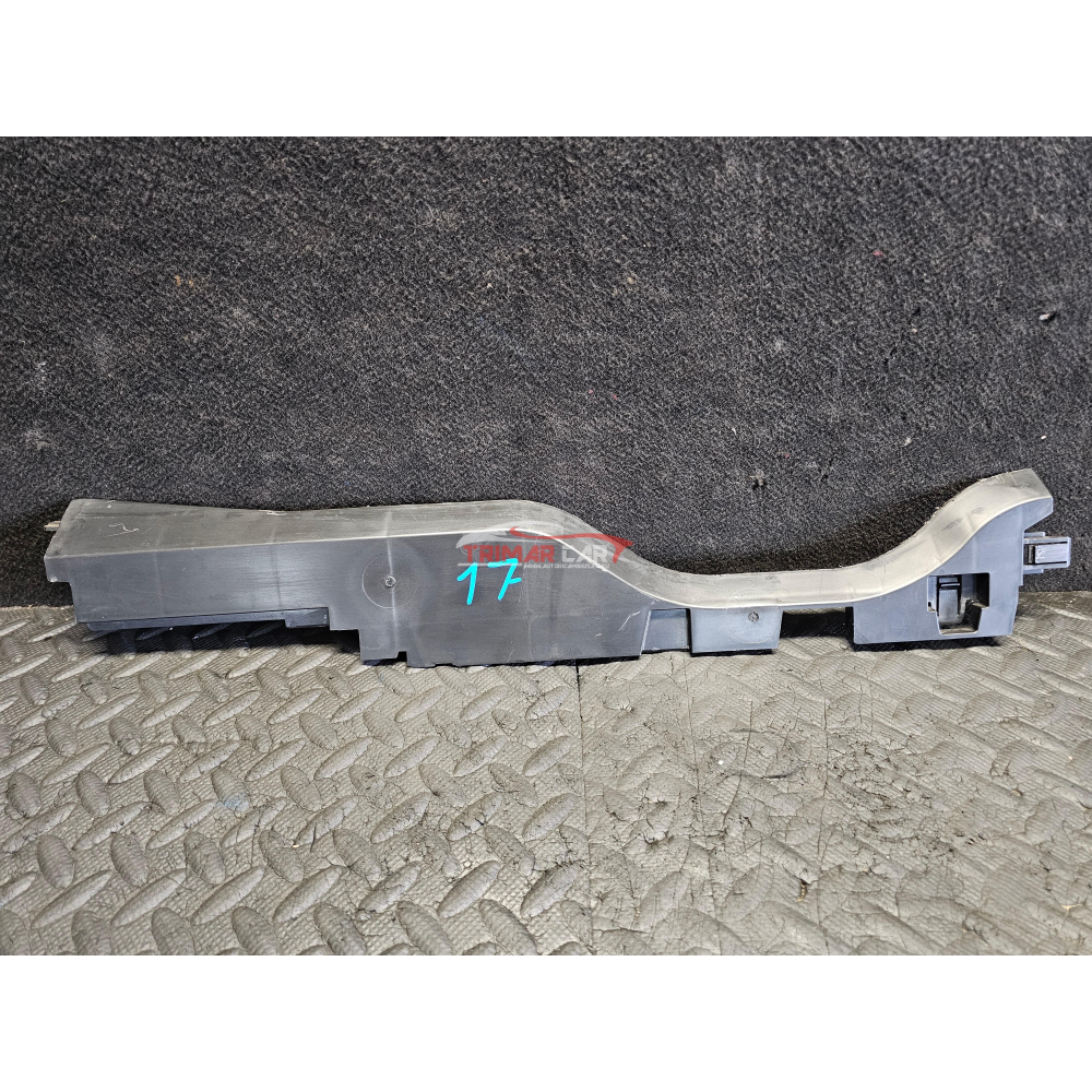 17118589089 COPERTURA SINISTRA RADIATORE X6 G06 X7 G07 BMW X5 (G05,F95)(2018>)