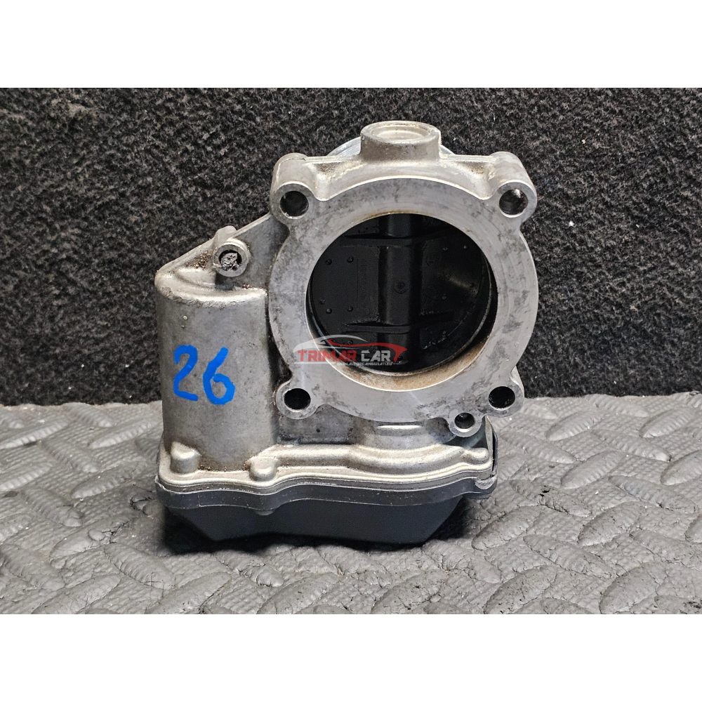 A2C82494100 06F133062T CORPO FARFALLATO AUDI SEAT SKODA VW GOLF 7 VII(5G1)(2012 >) 2.0TFSI