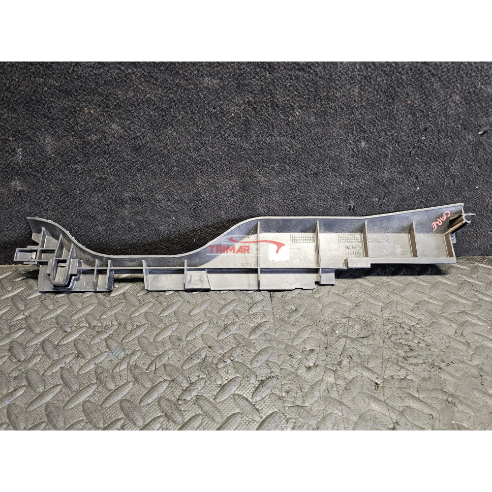 17118589089 COPERTURA SINISTRA RADIATORE X6 G06 X7 G07 BMW X5 (G05,F95)(2018>)