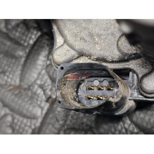 A2C82494100 06F133062T CORPO FARFALLATO AUDI SEAT SKODA VW GOLF 7 VII(5G1)(2012 >) 2.0TFSI