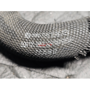 5Q0121058R TUBO MANICOTTO ACQUA VW GOLF 7 VII(5G1)(2012 >) 2.0TFSI