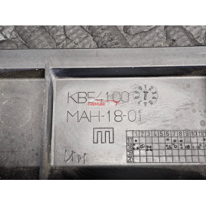 17118589089 COPERTURA SINISTRA RADIATORE X6 G06 X7 G07 BMW X5 (G05,F95)(2018>)