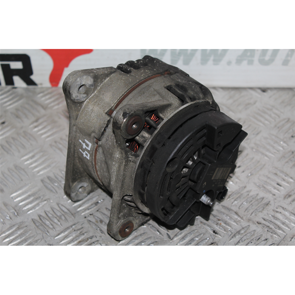 8200356669 ALTERNATORE RENAULT