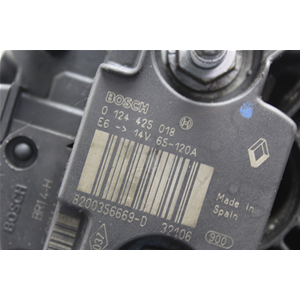 8200356669 ALTERNATORE RENAULT