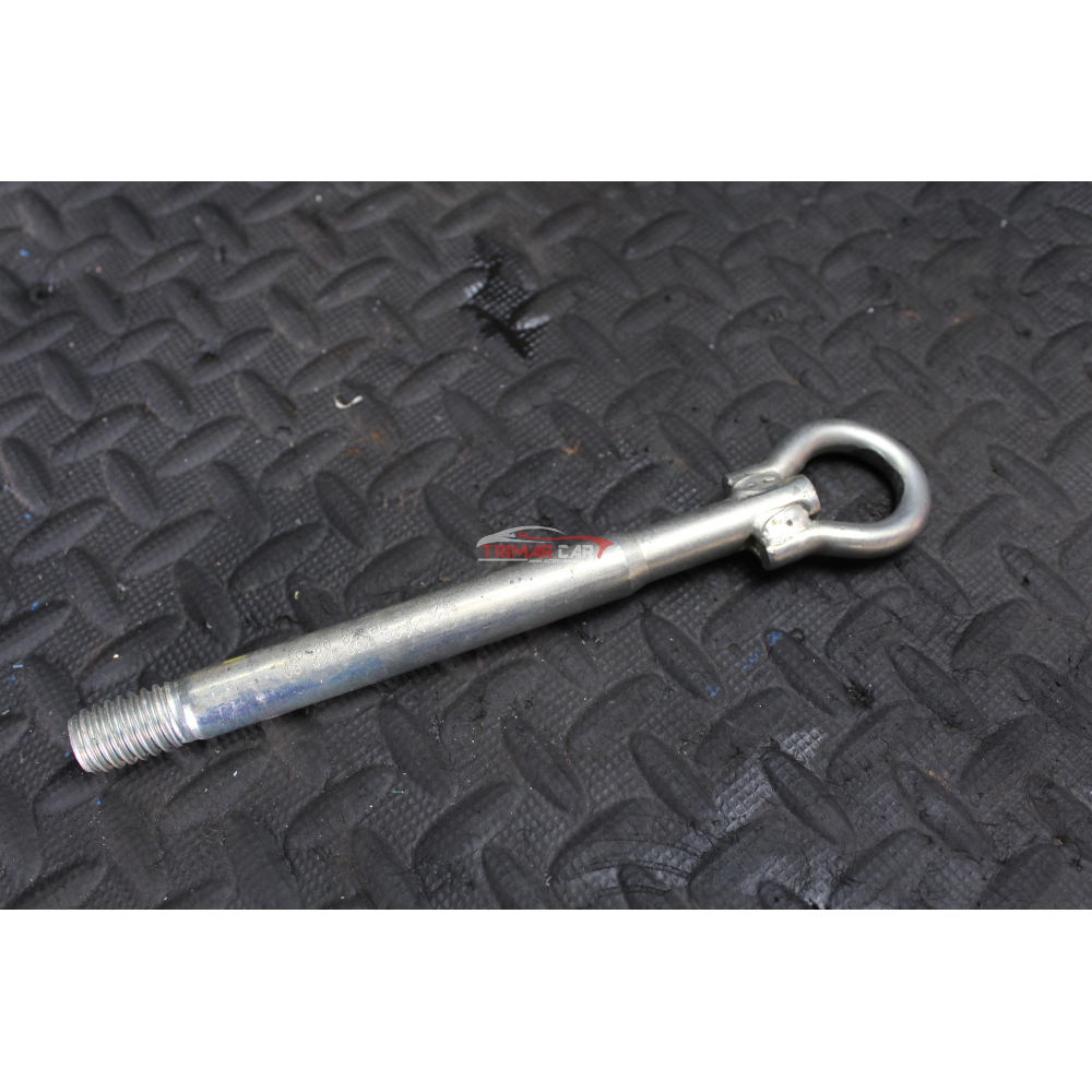 9675971080 OCCHIELLO GANCIO DI TRAINO OPEL MOKKA B (2020>) 1.2 131CV 96KW F12XHT HN05