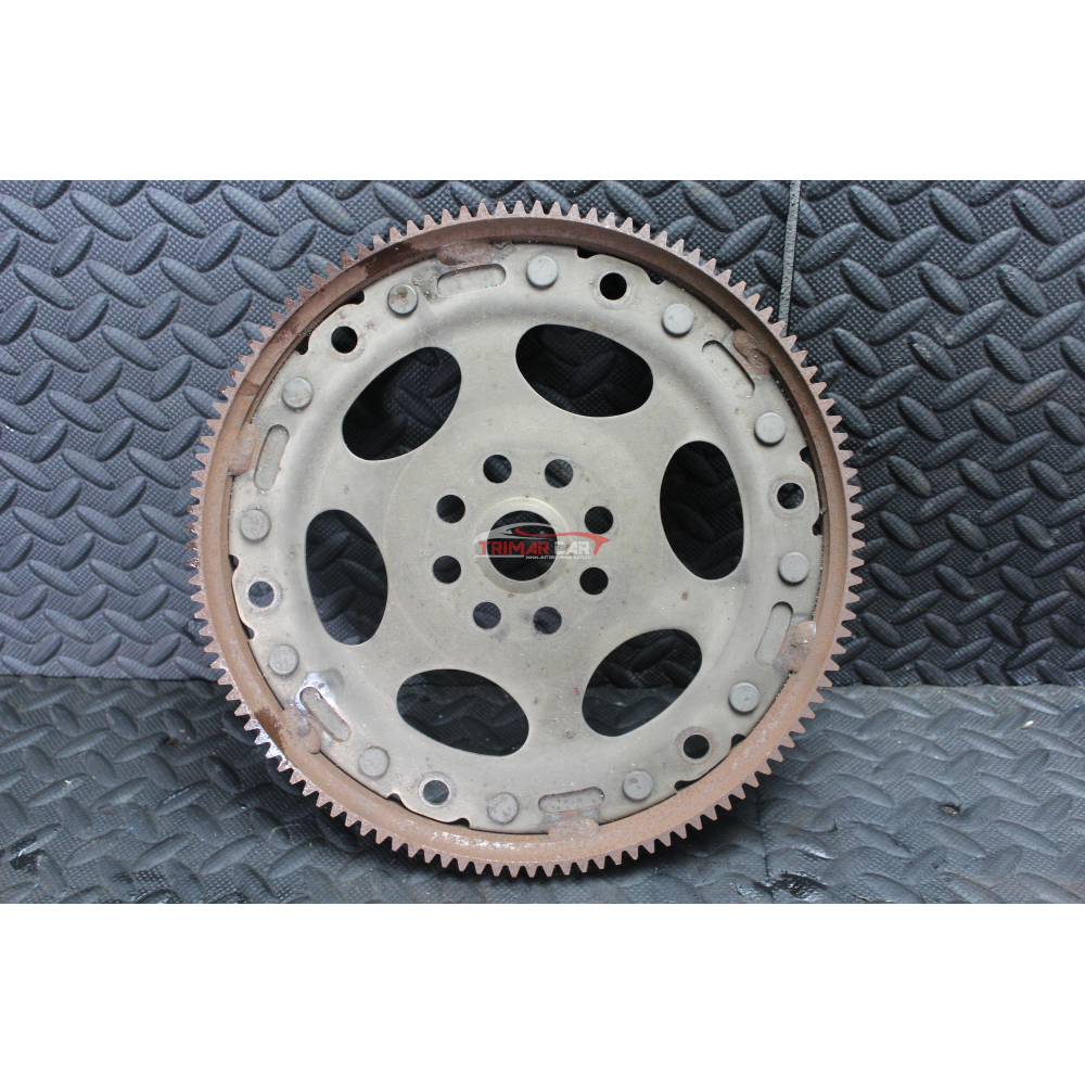 B121208  CORONA DENTATA VOLANO MAZDA CX-5 (KE, GH)(2011-2017) 2.2 TD "2015" SH