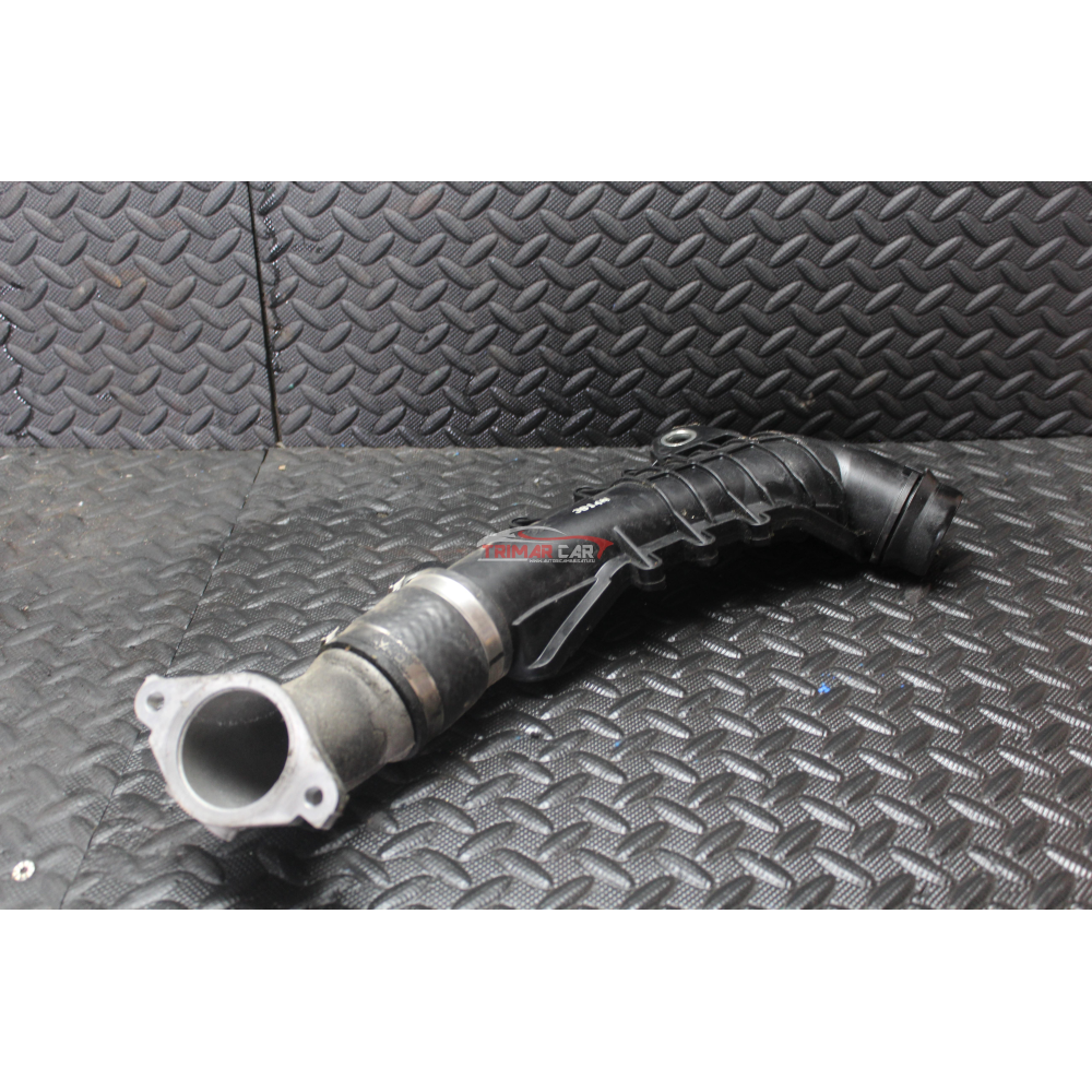 TUBO MANICOTTO INTERCOOLER TURBO MAZDA CX-5 (KE, GH)(2011-2017) 2.2 TD "2015" SH