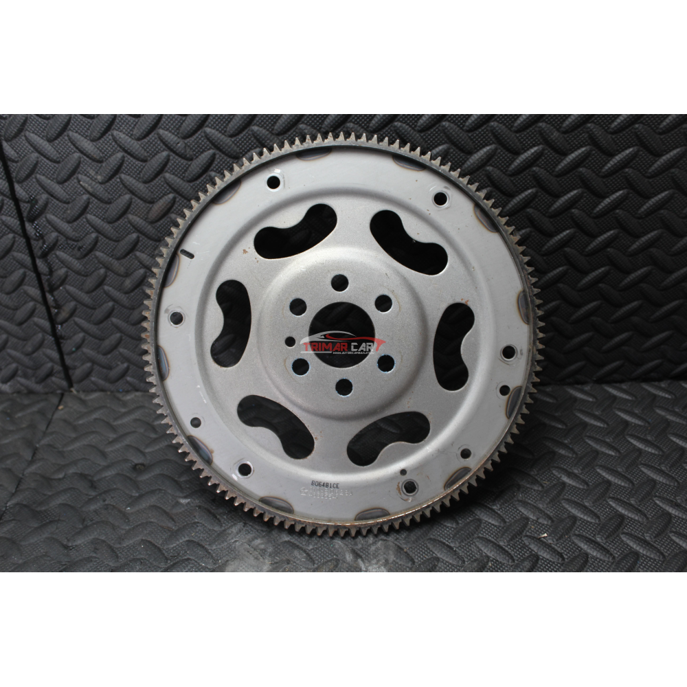 46335541 CORONA DENTATA VOLANO JEEP WRANGLER 4 IV (JL)(2017 >) 2.2 MJET 200CV 147KW 55277395