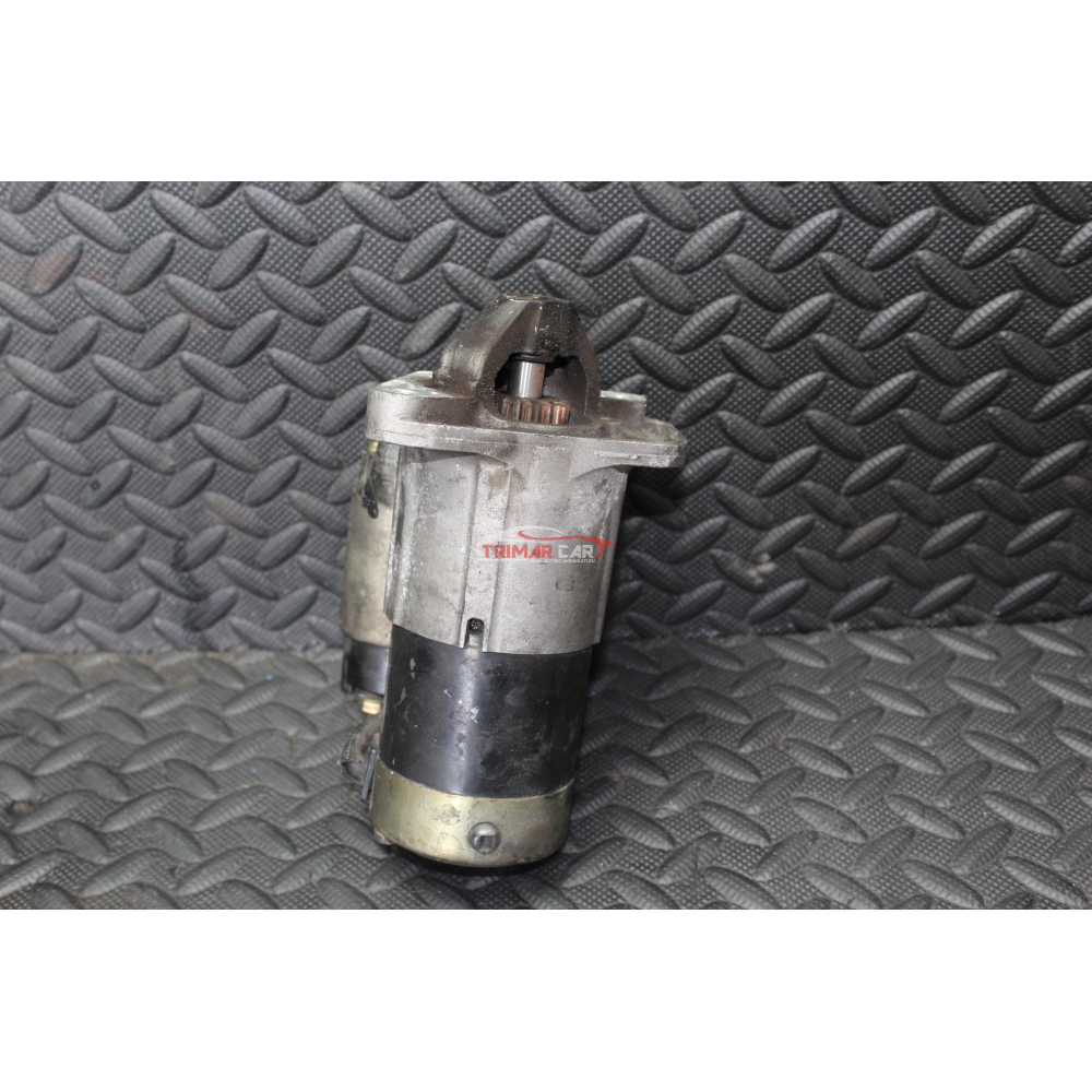 8200306595 MOTORINO AVVIAMENTO RENAULT NISSAN DACIA