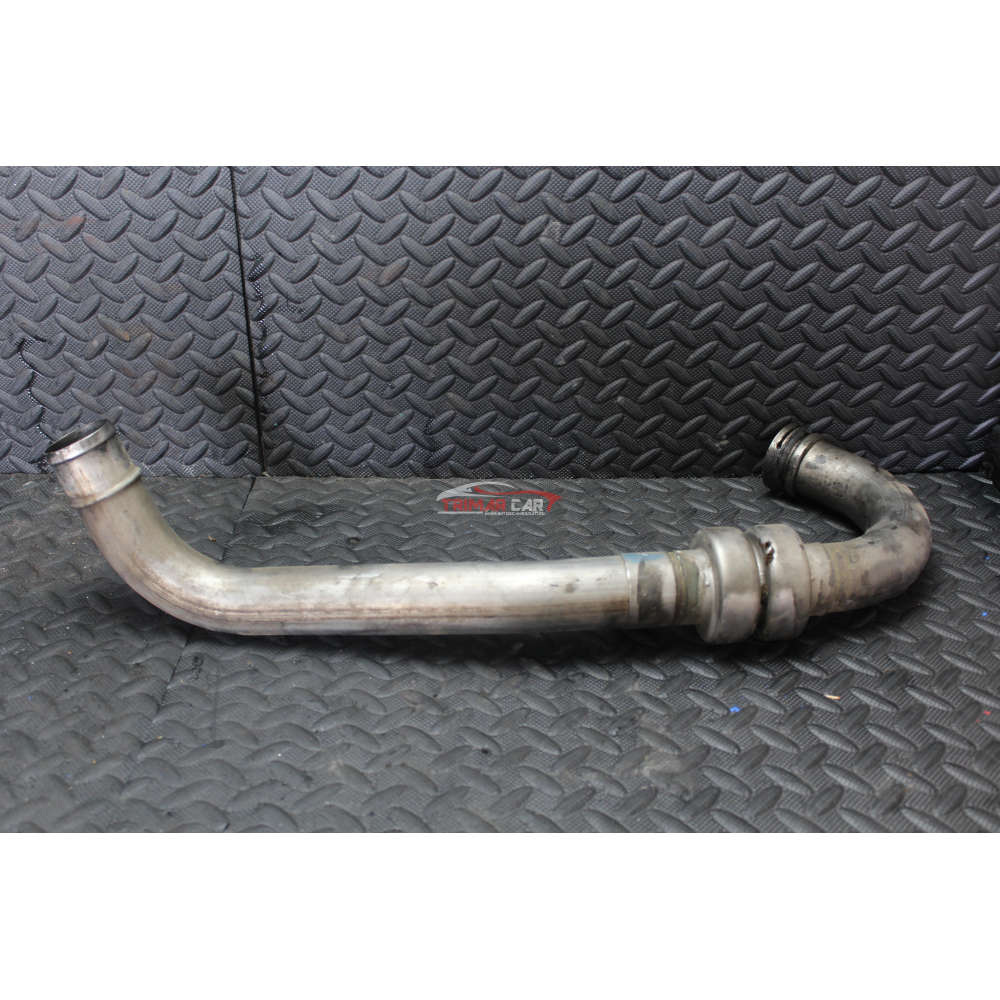 8200276297 TUBO MANICOTTO INTERCOOLER TURBO RENAULT MEGANE 2 II (01-11) 1.5 DCI 101CV 74KW K9K728